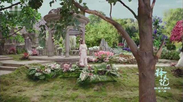 剧叨叨,鹿晗电视处女秀《择天记》到底怎么样?