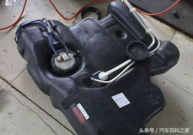 油加太满对活性炭罐的危害,汽车油加太满有没有危害