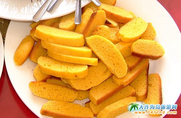 大连旅游攻略赶海和美食,大连旅游攻略必去的十大美食