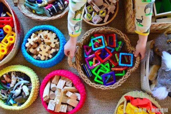 日本姑娘们的收纳大法,日式收纳全套教程书