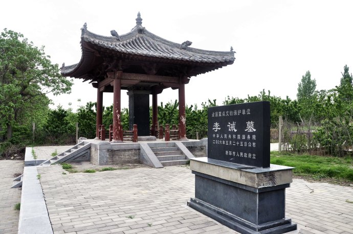 古代建筑师谁最厉害,中国古代杰出的建筑师及建筑作品