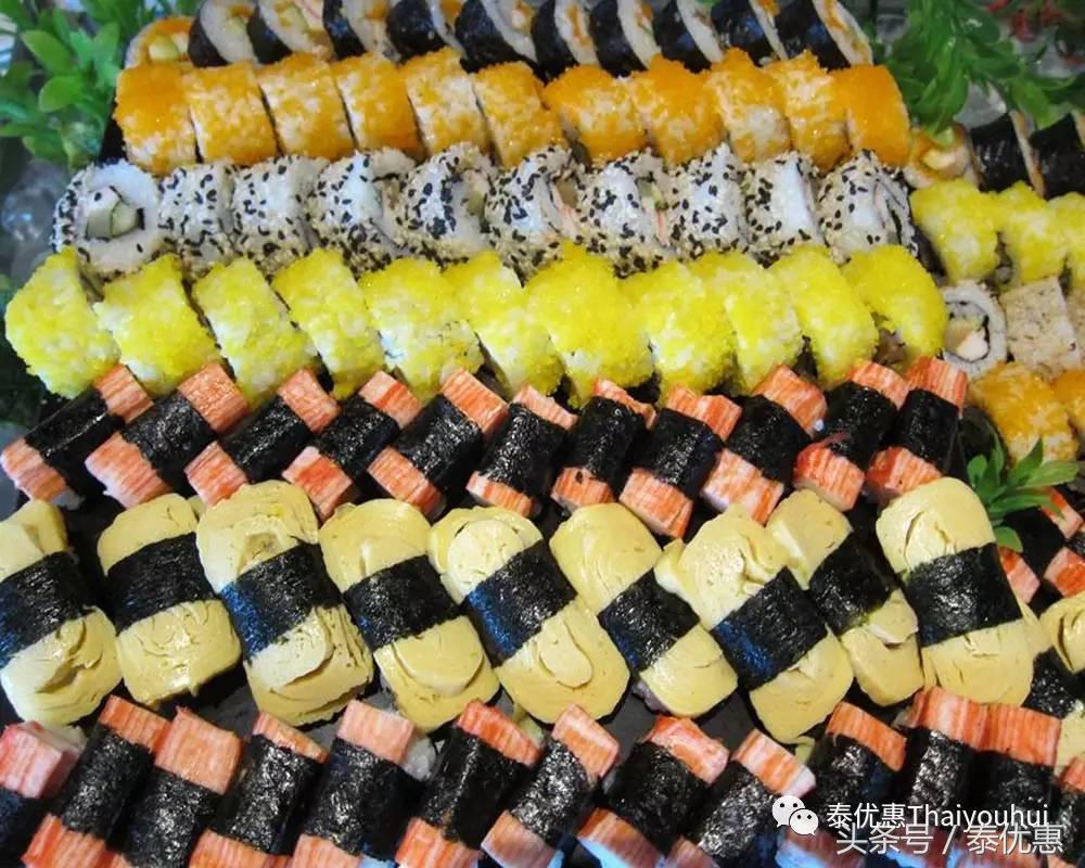 泰国自助餐哪里最好吃又便宜,泰国自助便宜的餐厅有哪些