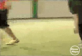 200种足球过人技巧,足球过人实用变向技巧教案