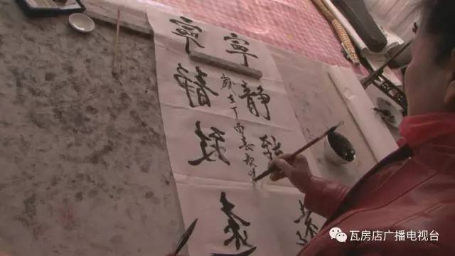 农村大姐的梦想,瓦房店农村大姐