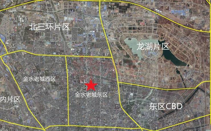 金水区二手房最新价格表,金水区二手房哪些楼盘值得买