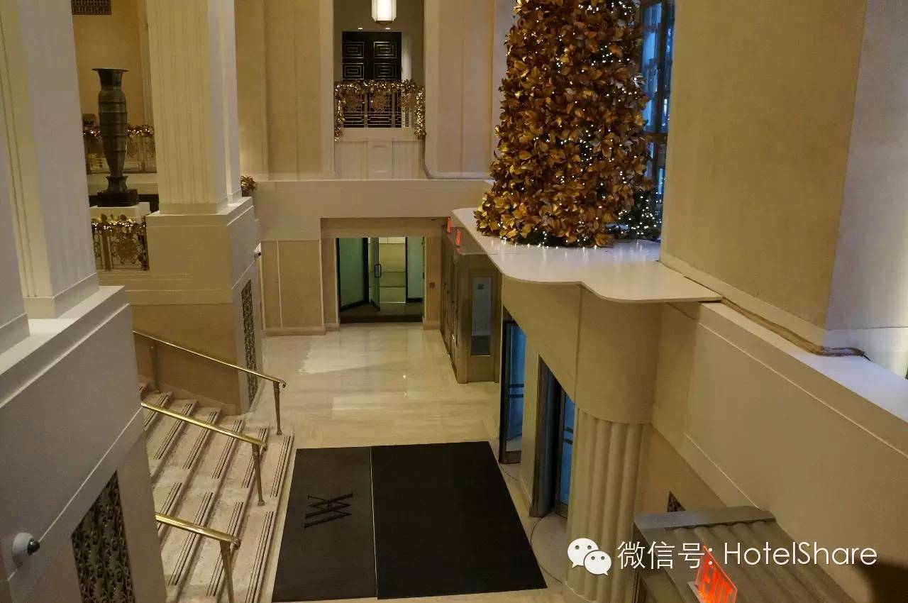 入住过无数名人政要的纽约华尔道夫酒店，体验究竟怎么样？