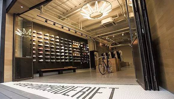 国内顶尖潮流买手店排行榜,国内有哪些顶级买手店