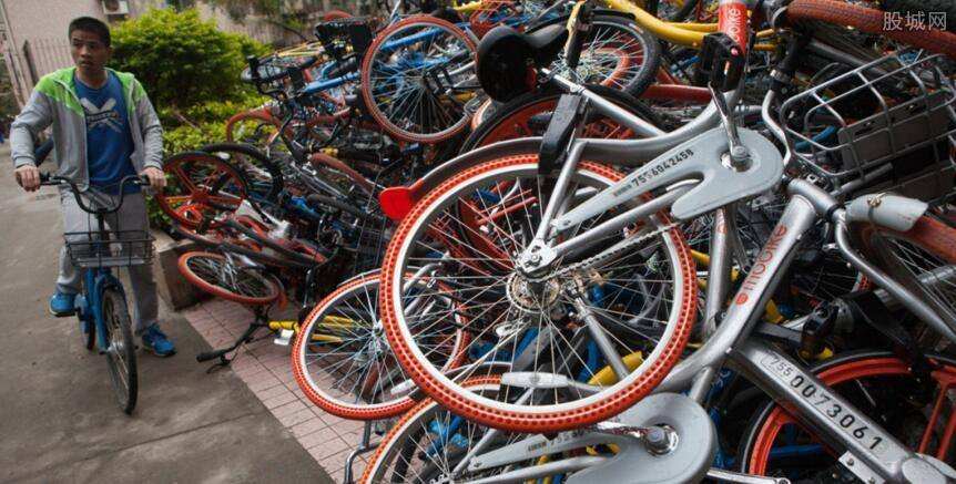 共享单车最后怎么处理了,共享单车应对措施