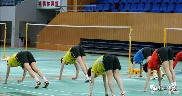 羽毛球的训练最快上手方法5天,羽毛球训练技巧基础篇