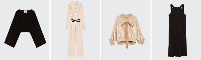 如何利用ZARA官网买到好看的衣服？｜关于它的几个秘密