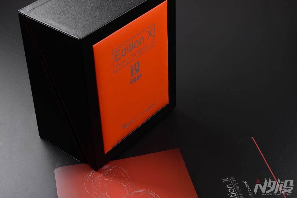 给土豪的神器体验i-ROCKSEditionX游戏耳机