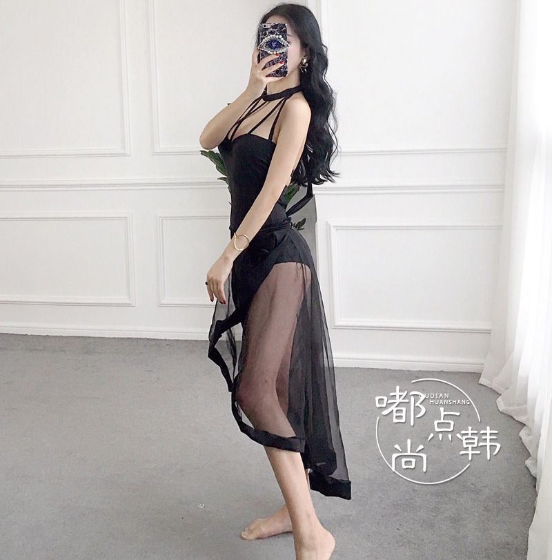 经典欧系风格,轻欧御姐风