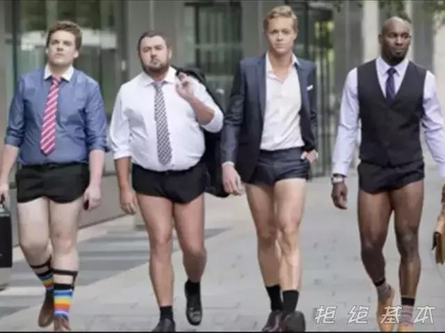 男性短裤穿几年有危害吗,短裤对跑步的影响