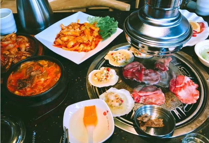 就现在！去合肥这30家私藏宵夜店吃个通宵！