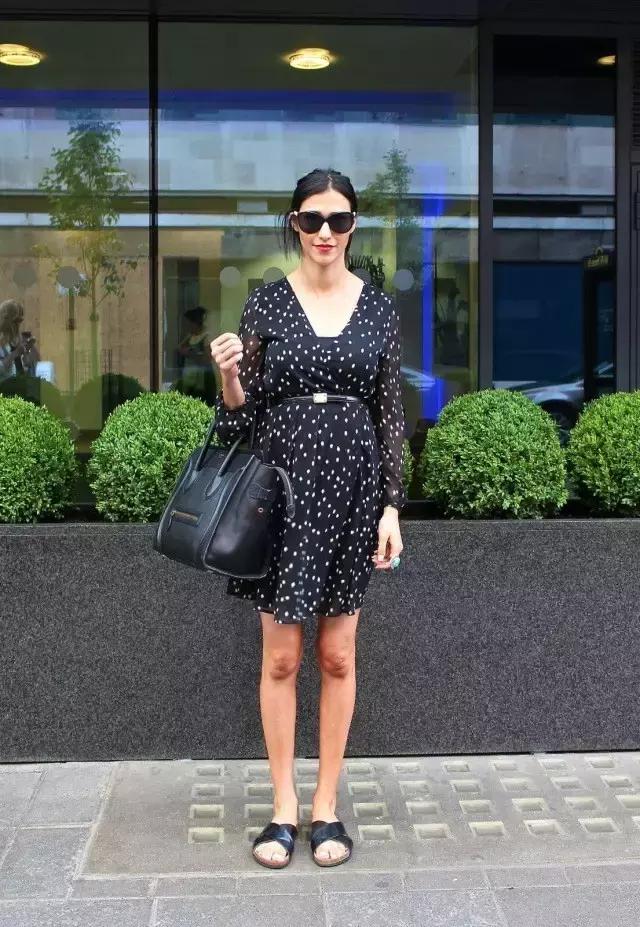 夏日度假风必备单品凉鞋,蹦迪凉鞋女