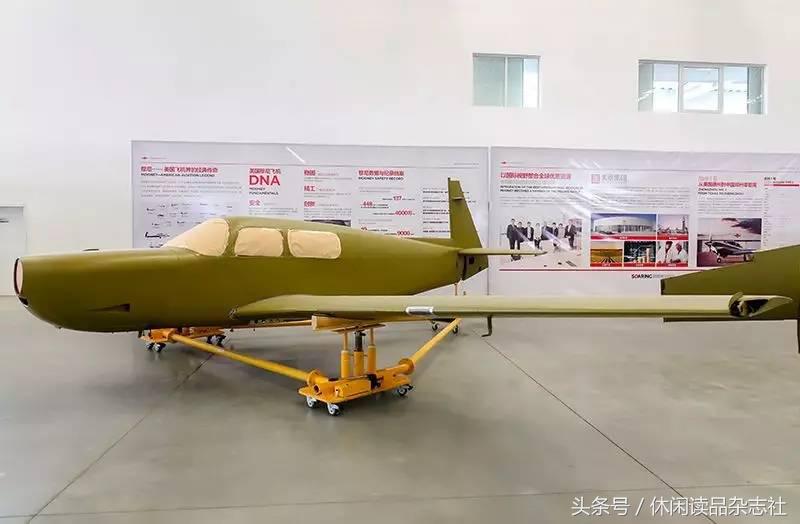 飞机的内部结构及功能,飞机各个部件作用