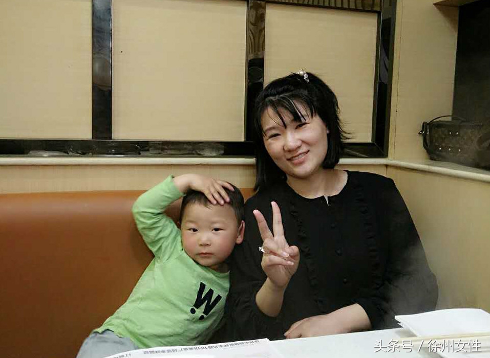 电商浪里淘金沙新沂市这个女孩不简单