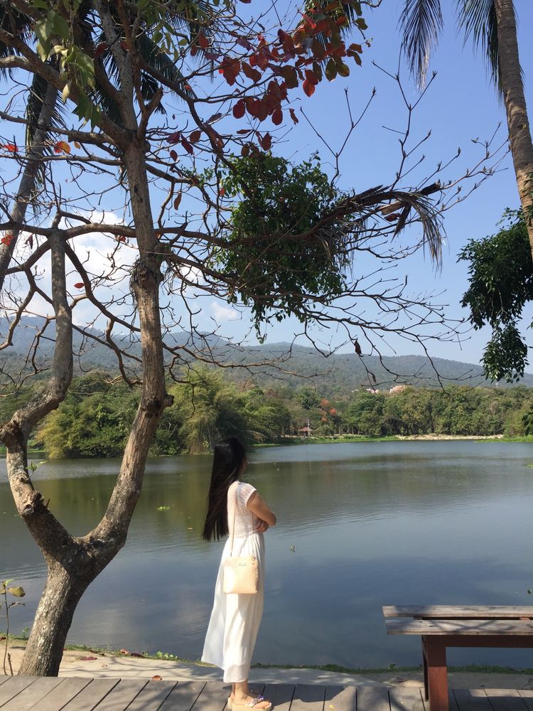 带你一起泰国旅游,清迈普吉自由行