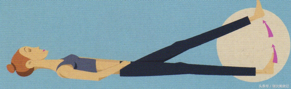 产后科学恢复身体的运动视频,产后恢复骨盆的最快方法