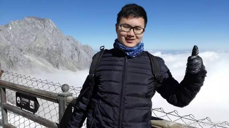 好多梁平人都在造火箭和宇宙飞船~真的能送人飞上天