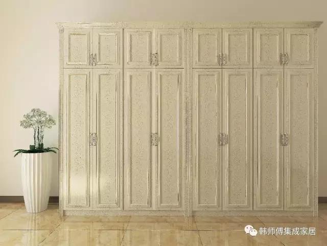 韩师傅无醛生态板,韩师傅生态板怎么选