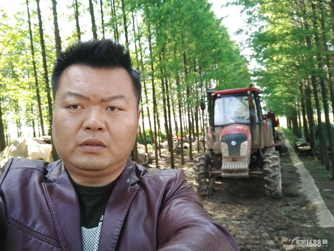 东风904拖拉机质量怎样,东风拖拉机904最新版