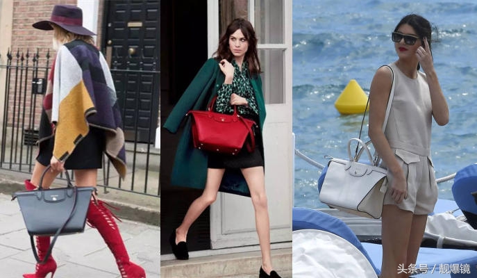 入门名牌包包,入门奢侈品经典包