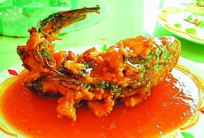 你不知道国宴十大名菜,你知道八大菜系和十大名菜吗