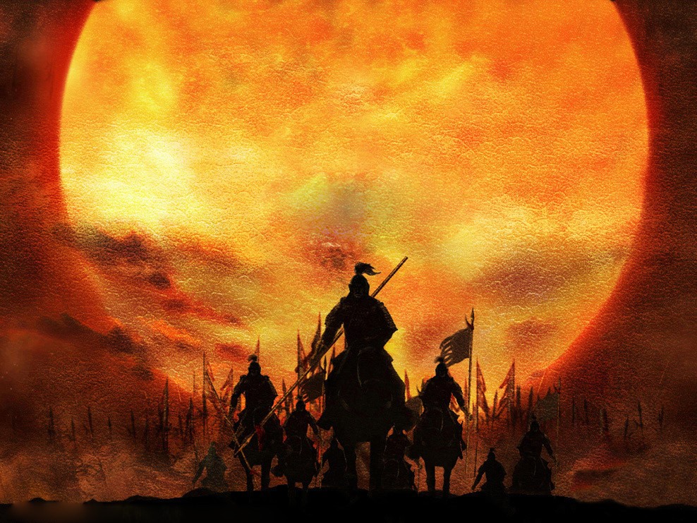 鬼谷子人生四不原则,做人大智慧鬼谷子