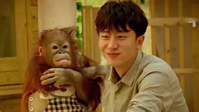 搞人的直播已经腻了，有家直播网站搞起了动物直播