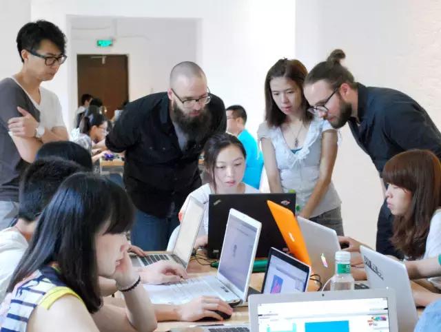 一晃九夏｜历数DesignSummer的九个夏天