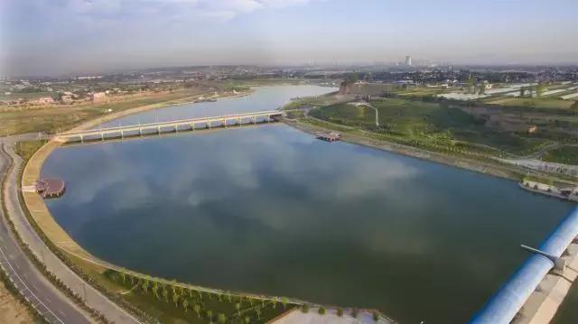 大西安·微PK｜阎良区竟然还有这么多名字你知道几个？