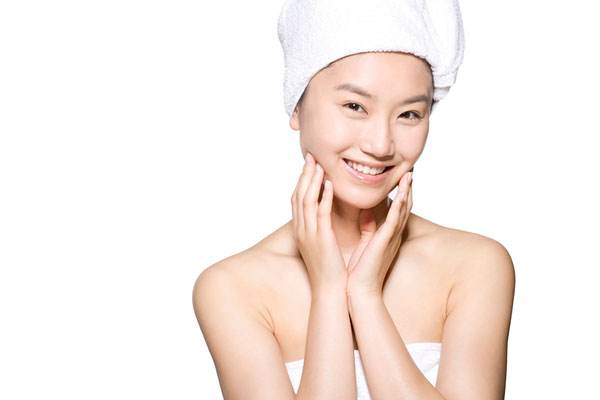 闭合性粉刺清除视频,闭合性粉刺能自愈吗