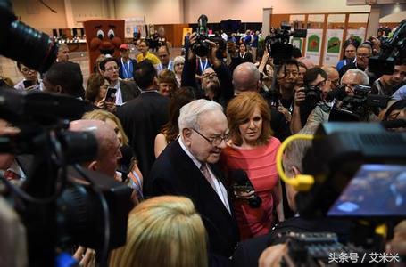 奥马哈与巴菲特,为什么说巴菲特是奥马哈的老先知