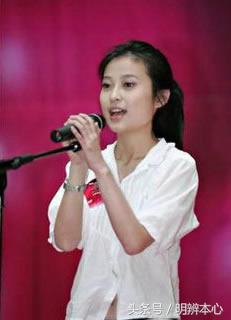 18年全国十大校花照片排名,国内公认十大校花榜单排名