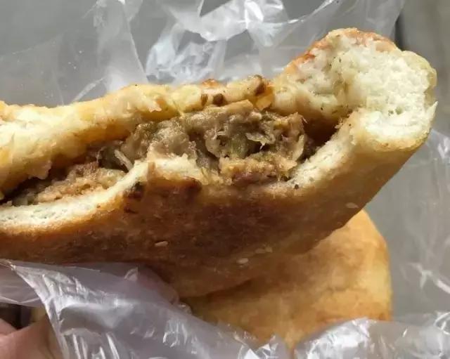 济南最好吃的饼排名,济南最值得吃的百年老店