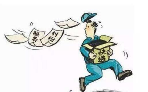 转运公司的服务,快递转运中心客服主要做什么