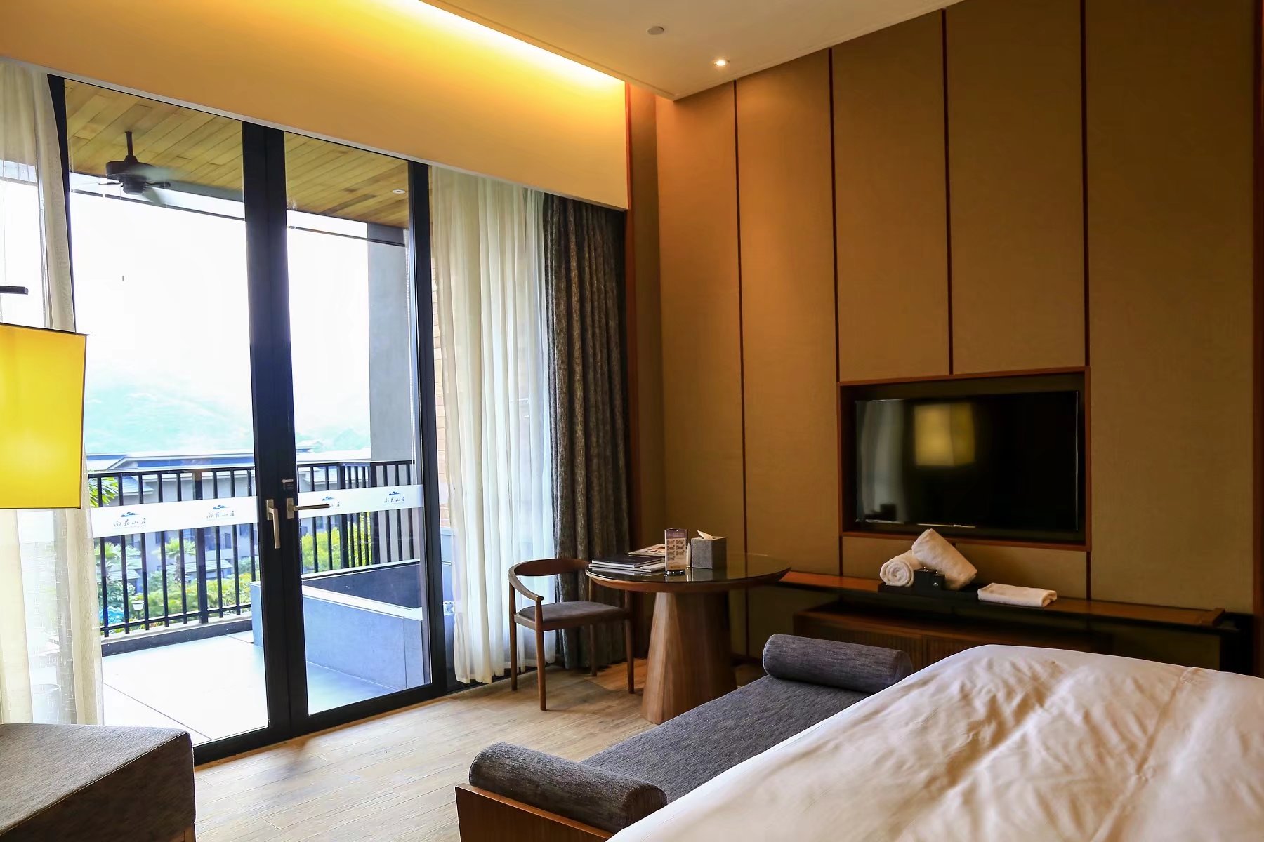 这样的旅游方式合适吗,分享一个周末休闲度假的好去处