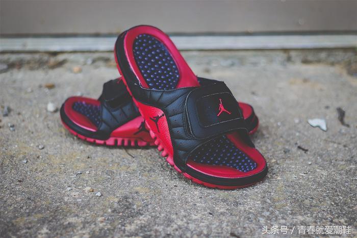 夏天的运动拖鞋,夏天出街运动拖鞋