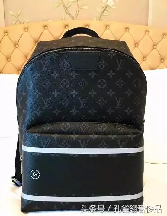 lv藤原浩联名款难买吗,藤原浩lv联名