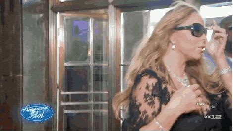 渔网袜潮酷搭配,破洞渔网袜穿搭