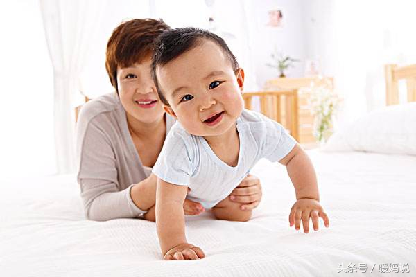 9个月宝宝不会爬怎样训练,宝宝不会爬怎么办悟空问答