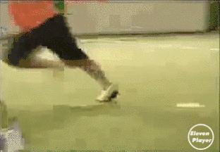 200种足球过人技巧,100种足球过人方法归纳版