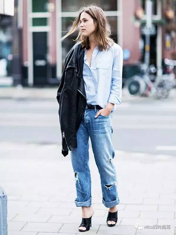 v领上衣时尚显瘦正肩遮肉款,显瘦又清凉