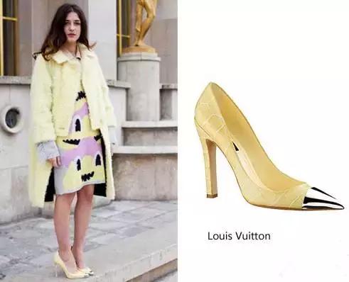 夏天选这几款凉鞋好穿还好潮 (怎么样的凉鞋耐穿又好看)