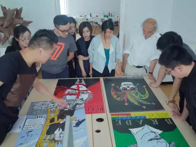 一晃九夏｜历数DesignSummer的九个夏天