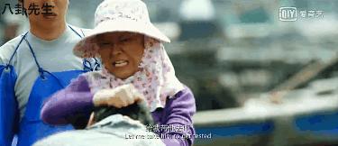 陈道明演首长被混混打是哪一集,男明星拍戏被真打