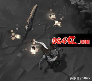 LOL全英雄推荐皮肤盘点（12）：无极剑圣易源计划林