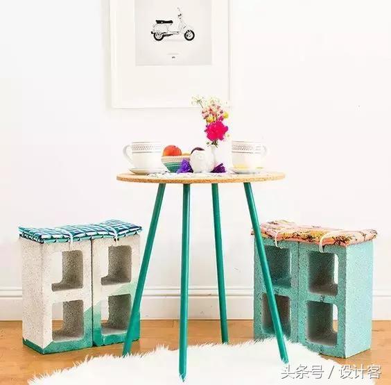 拆下来的水泥砖怎么处理,装修残留的水泥块能利用吗