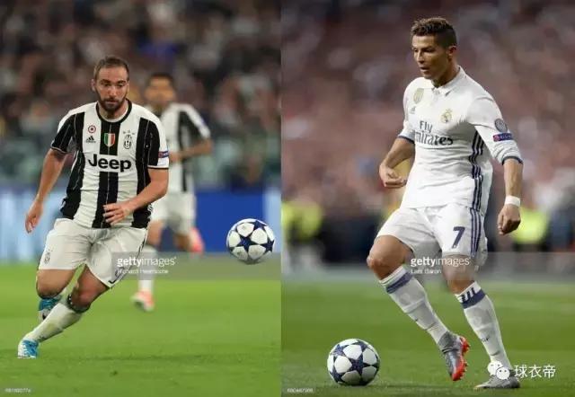 皇马球迷文化底蕴,皇马17-18赛季球衣解读